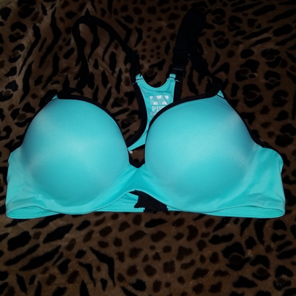 T-back Bra